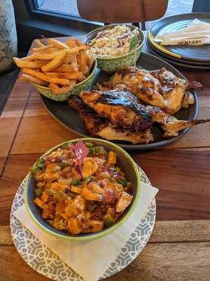 Nando's Applecross