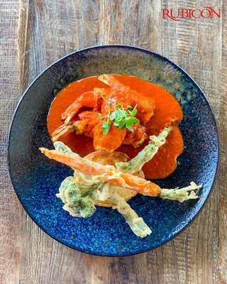 Rubicon Bar Restaurant