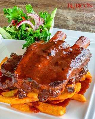 Rubicon Bar Restaurant