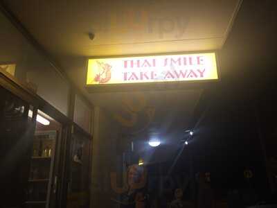 Thai Smile