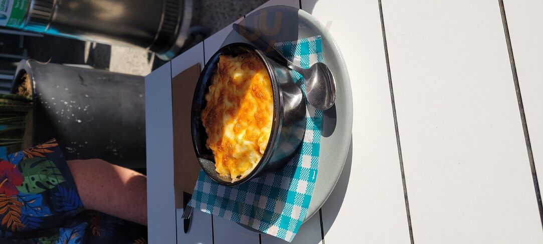 Sunshine Beach Surf Club