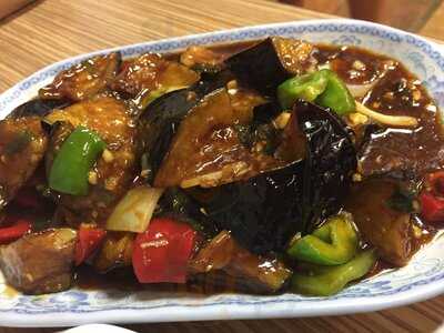 Xin Jiang Restaurant