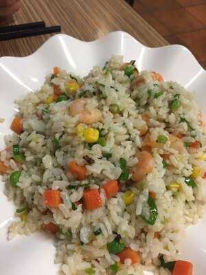 Xin Jiang Restaurant