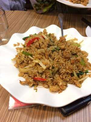 Xin Jiang Restaurant