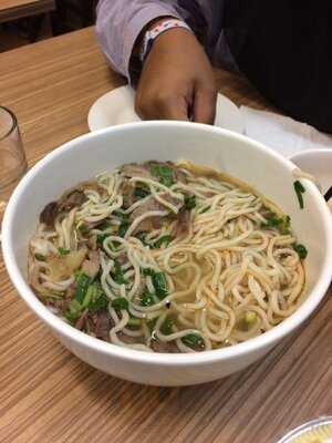 Xin Jiang Restaurant