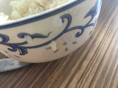 Xin Jiang Restaurant