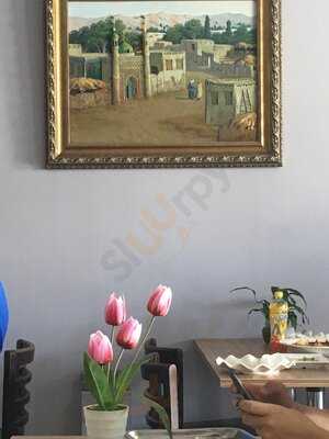 Xin Jiang Restaurant