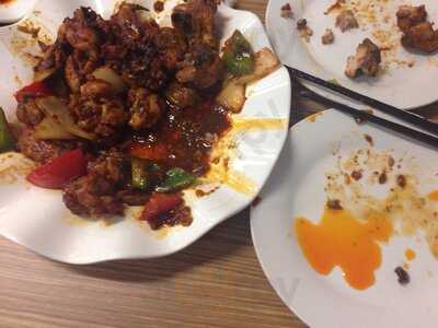 Xin Jiang Restaurant