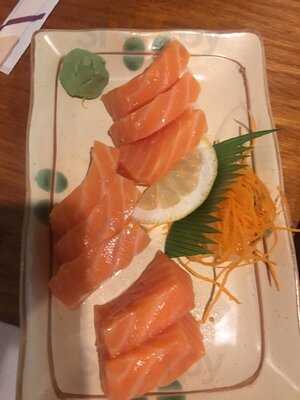 Jipang Japanese Noodle House