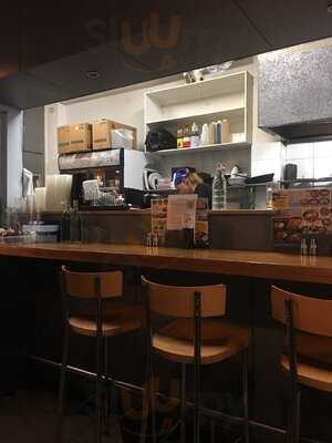 Jipang Japanese Noodle House