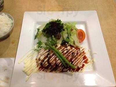 Jipang Japanese Noodle House