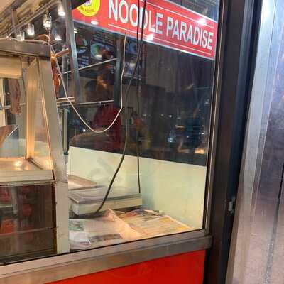 Noodle Paradise