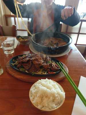 Tataki Japanese Resturant