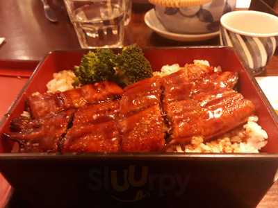 Tataki Japanese Resturant