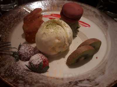 Tataki Japanese Resturant