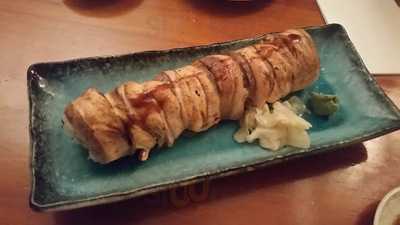 Tataki Japanese Resturant