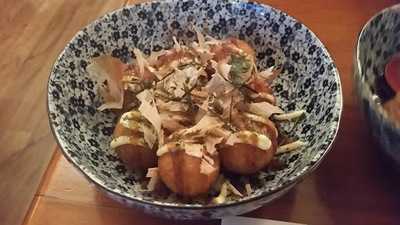 Tataki Japanese Resturant