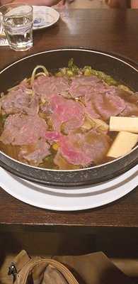 Tataki Japanese Resturant