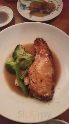 Tataki Japanese Resturant