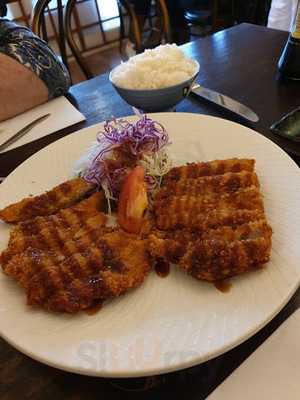 Tataki Japanese Resturant