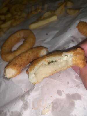 Eastwood Fish & Chips