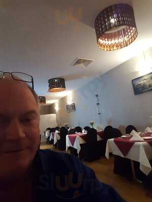 The Khukuri Nepalese Restaurant