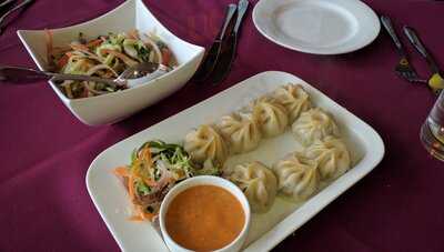 The Khukuri Nepalese Restaurant