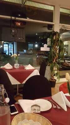 The Khukuri Nepalese Restaurant