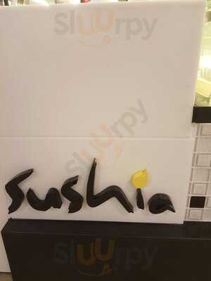 Sushia