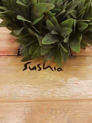 Sushia