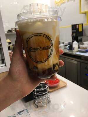 Honey Creme