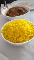 The Royal Taj Sharma's