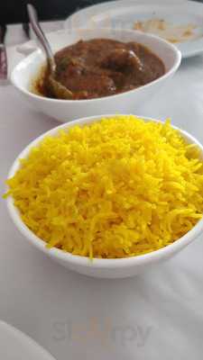 The Royal Taj Sharma's