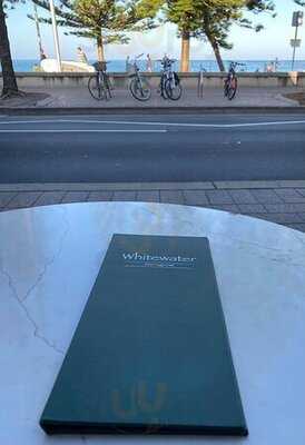 Whitewater