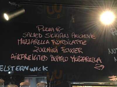 48h Pizza E Gnocchi Bar Elsternwick