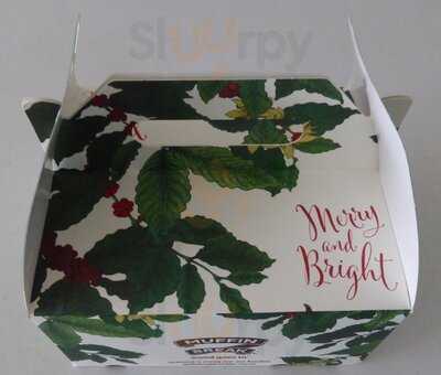 Muffin Break West Lakes