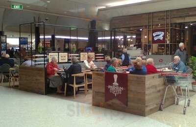 Muffin Break West Lakes