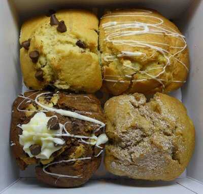 Muffin Break West Lakes