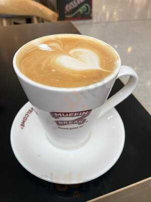 Muffin Break West Lakes