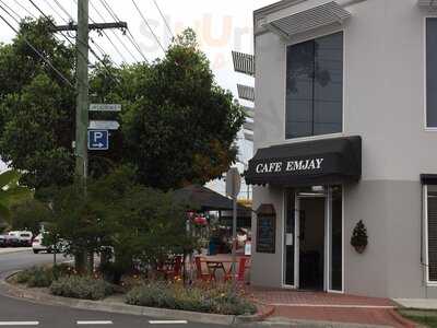 Cafe Emjay