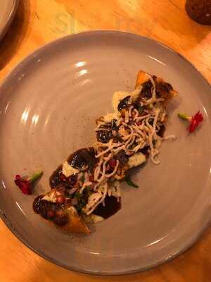 Toddy Cafe, Bar, Restaurant