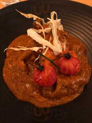 Toddy Cafe, Bar, Restaurant