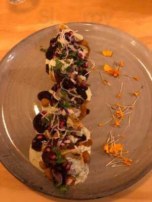 Toddy Cafe, Bar, Restaurant