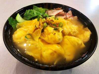 Brandon Park Noodle & Rice