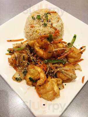 Brandon Park Noodle & Rice