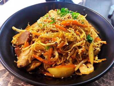 Brandon Park Noodle & Rice