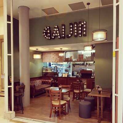 Gaijin Eatery