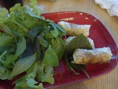 Bau Truong At Mounties