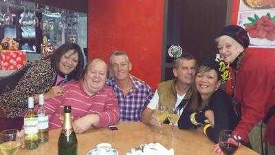 Hung Sahn Seafood & Barbeque Restaurant