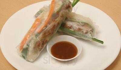 Lai's Sushi & Noodles